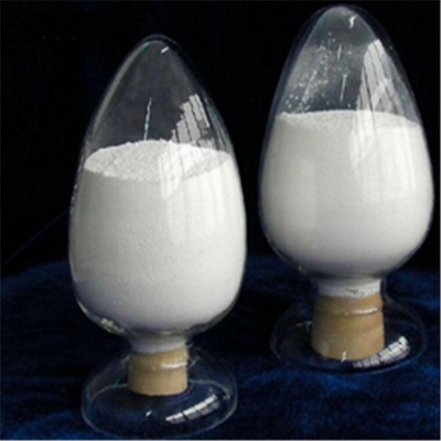 Cas No .298-14-6 catégorie comestible/bicarbonate industriel Crystal Usded As Addictive de potassium de la catégorie KHCO3
