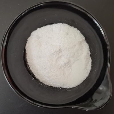 Bifluorure d'ammonium 98% min Cristal granulaire en flocons Nh4hf2 CAS 1341-49-7 Bifluorure d'ammonium