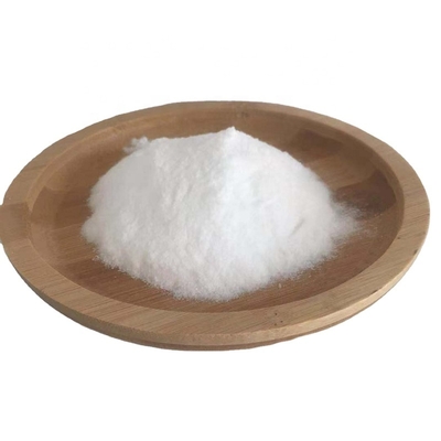 Dihydrate de molybdate de sodium CAS 10102-40-6 de haute qualité 25 kg utilisé dans l'industrie