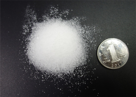 Acide borique de sodium de 48,5% minutes, poudre organique blanche de borax de lustres en céramique