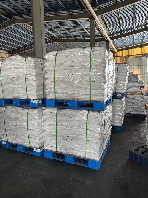 Latest company news about Nitrate de potassium (KNO₃) - Un engrais N-K de qualité supérieure pour l'agriculture à haute valeur ajoutée pour serre