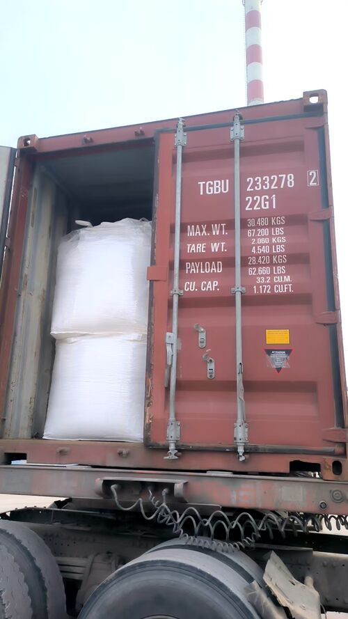 Latest company news about Le marché mondial du formiate de calcium prend de l’ampleur : Yixin Chemical positionné pour la croissance