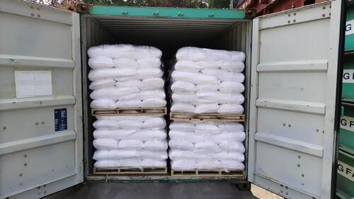 Latest company news about Antibiotic-Free Livestock Production Drives Global Demand for Feed-Grade Calcium Formate
