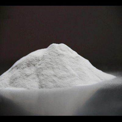 Phosphate dipotassique en cristal blanc de poudre, sel de phosphate de potassium de la catégorie comestible 98%min