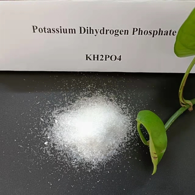 Dihydrogénophosphate mono de potassium de phosphate du potassium KH2PO4 de CAS 7778-77-0 pour l'engrais