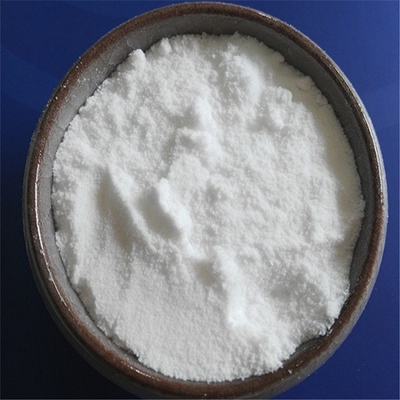 Le fluorure de Silico de sodium de la grande pureté 99% saupoudrent le fluorosilicate du sodium Na2SiF6