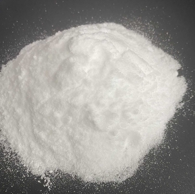 Nitrate de potassium de CAS 7757-79-1 Crystal Powder blanc 99,4% pour l'industrie du verre