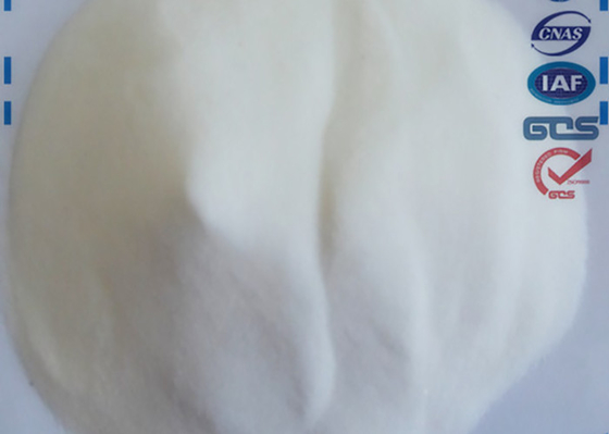 Poudre blanche Cas 14075 de Fluoroborate de potassium 53 7 125,89 moles de poids