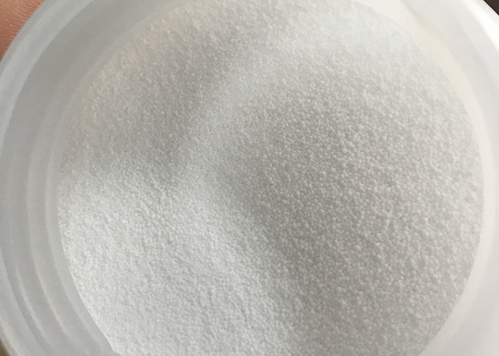Carbonate de potassium fiable granulaire, carbonate de potassium anhydre blanc Msds