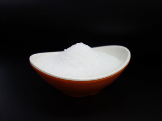 Certificat 1330-43-4 anhydre de GV de CAS de la pureté 99,9% de borax de granule blanc
