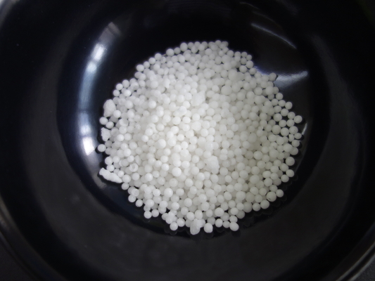 NaNO3 CAS 7631-99-4 cultive le granulé d'azotate de soude d'engrais