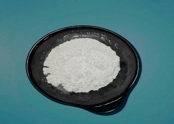 197,34 carbonate granulaire de baryum d'industrie du verre de MW BaCO3