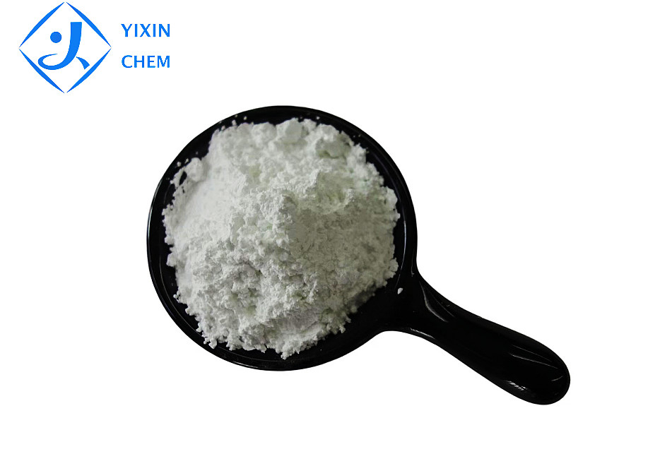 Potassium lenticulaire Fluoroborate CAS 14075 sac 53 7 25kg tissé par plastique