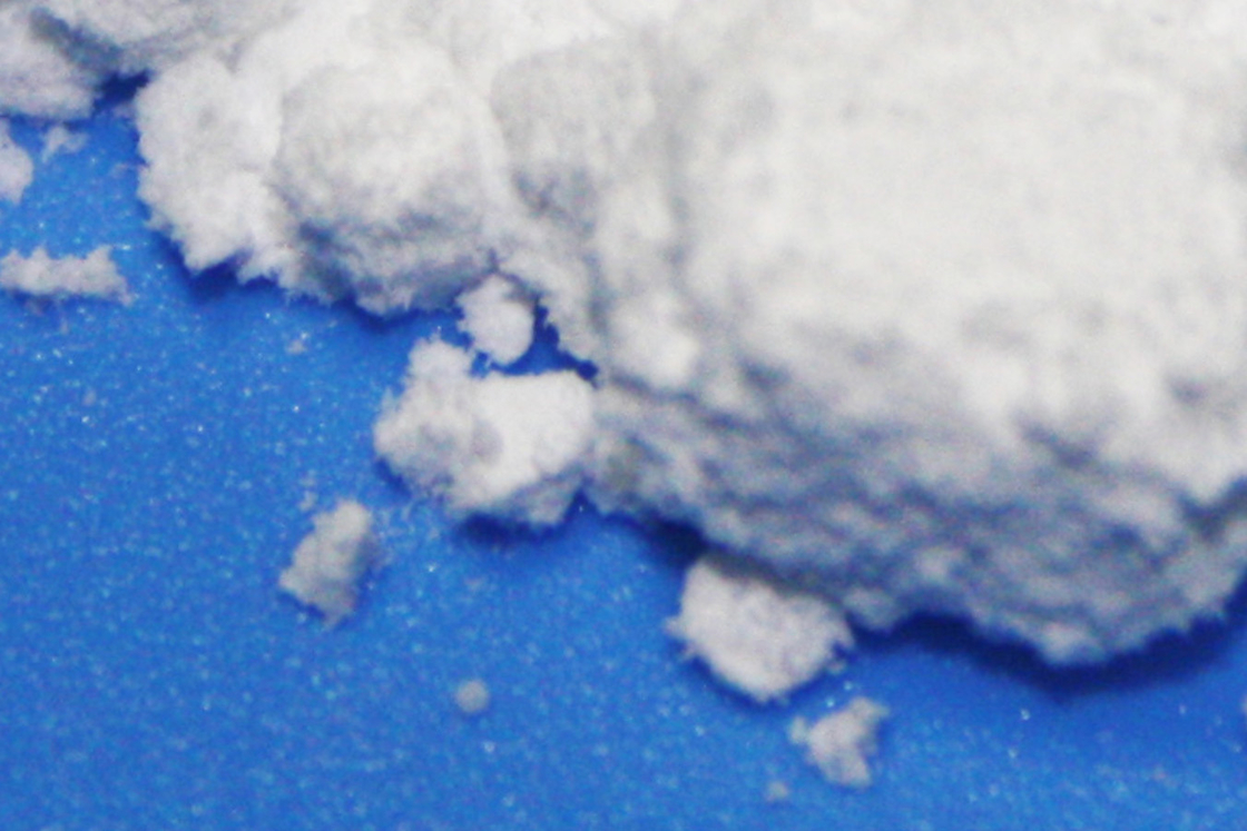 Sécurité industrielle de carbonate de potassium, poudre K2co3 anhydre solide blanche