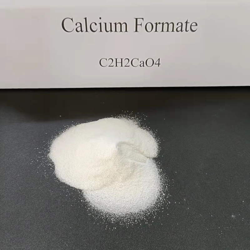 CAS 544 substance organique de poudre de formiate de calcium de 17 2 98% industrielle