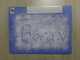 Pureté Cas 12179 de la poudre 99,9% purs de borax de Boriding grande 04 3 1,69 - 1,72 densités