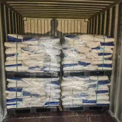 99,0% catégorie industrielle K2CO3 CAS 584-08-7 de Min White Crystal Potassium Carbonate