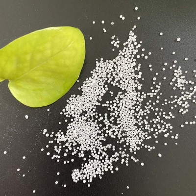 Nitrate de potassium de grande pureté de granulé 99,8% 7757-79-1 granulaire pour les feux d'artifice et le verre optique