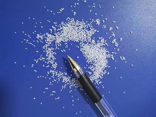 Nitrate de potassium non condensé