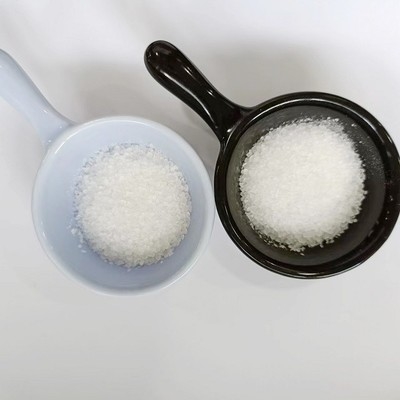 Nitrate de potassium KNO3 CAS No. 7757-79-1 pureté FOB de l'engrais 99,5% de maille blanche du granula 1mm