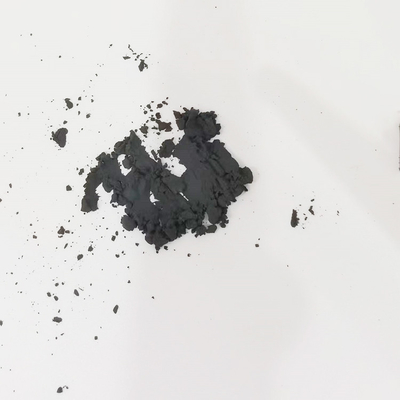 CAS 1317-38-0 CuO oxyde de cuivre pour glaçage céramique