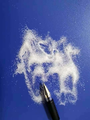 990,9% de nitrate de potassium cristal blanc CAS 7757-79-1 Pour la qualité industrielle
