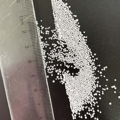Prill Nitrate de potassium KNO3 Non cuit 99% 99,4% par sac