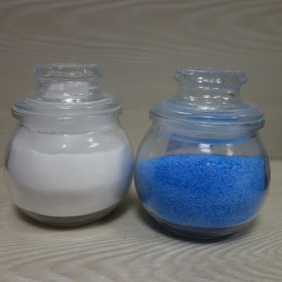 990,4% à 99,8% de pureté Nitrate de potassium cristallin KNO3 CAS 7757-79-1 Pour la poudre noire de verre