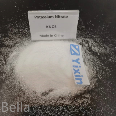 Nitrate de potassium de qualité industrielle 99,4% pour la métallurgie
