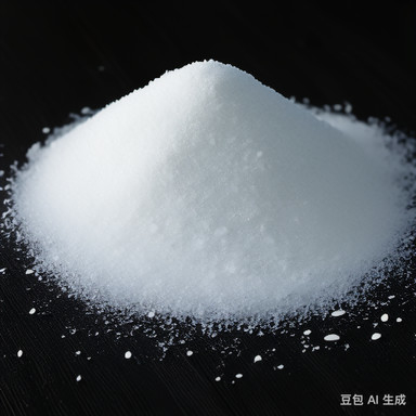 Poudre cristalline de nitrate de potassium de qualité chimique Min. 99% de pureté pour diverses applications