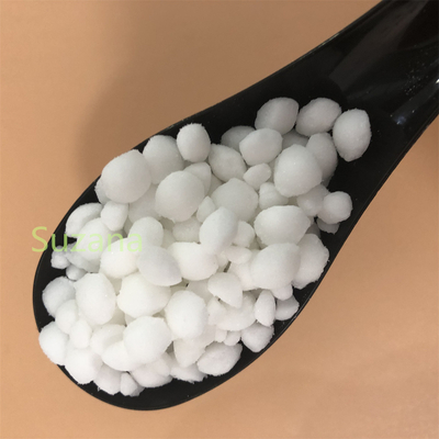 Nitrate de sodium de Prill blanc 99,3% 7631-99-4 Pour l'engrais, la production de verre