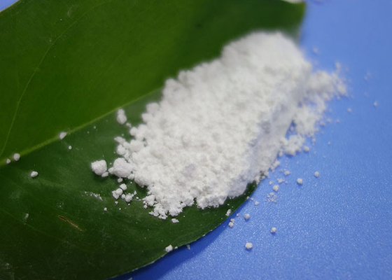325 / Cryolithe de 200 Mesh Sodium Cryolite Aluminum Fluoride pour des abrasifs/industrie d'aluminium
