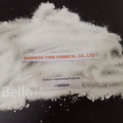 SHMP Hexametaphosphate de sodium