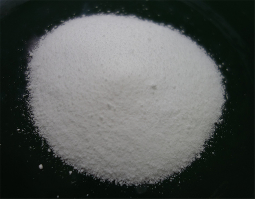 Couleur blanche 25/50KG de borax de densité acide populaire de la poudre 1,44 par sac