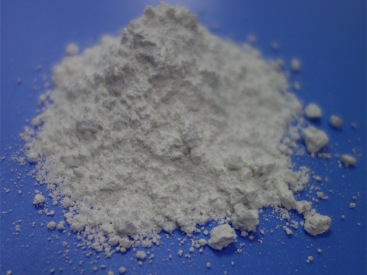 L'ONU blanc de poudre de fluorure en aluminium de sodium de 98% AUCUN 3077 13,8% Na d'Al 31,2