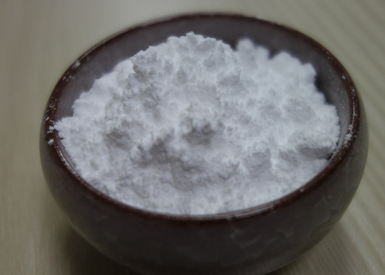 Le carbonate de potassium de 99% K2CO3 pour le verre optique ne font à l'ONU AUCUNE poudre de 1760 blancs