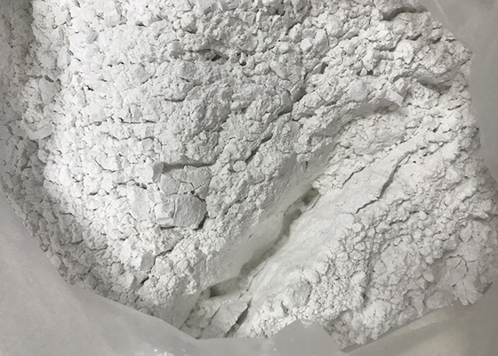 Jaillissez le fluorure en aluminium CAS 1344 de sodium d'applications la densité 75 8 2.95-3.05g/L