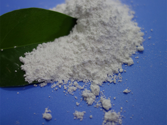 Poudre artificielle CAS de fluorure en aluminium de sodium de cryolithe aucun 15096 52 3