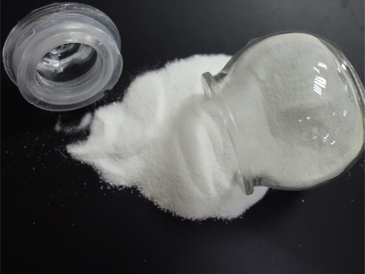 Poudre d'acide d'Orthoboric d'engrais de bore, CAS 10043 35 3 granules d'acide borique