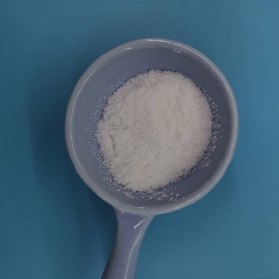 Min. 98% Pureté ≤0,05% Insoluble dans l'eau KNO3 Nitrate de potassium blanc, destiné aux feux d'artifice