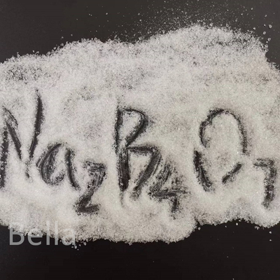 Turquie ETiBOR-68 Borax granulaire blanc anhydre Code HS 28401100 Na2B4O7 Tétraborate de sodium pour la fabrication du verre