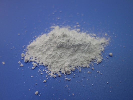 Cas aucune couleur blanche de poudre de carbonate de baryum de 513-77-9 99% pour le verre optique