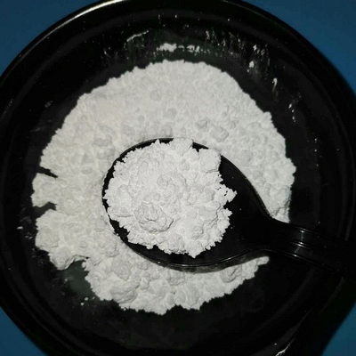 Poudre de carbonate de baryum pour glaçage de porcelaine CAS 513-77-9 99,2% Carbonate de baryum pour glaçage de métal