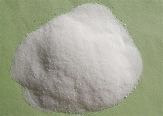 Poudre cristalline blanche Cas de Fluoroborate de potassium de 325 mailles aucun 14075-53-7