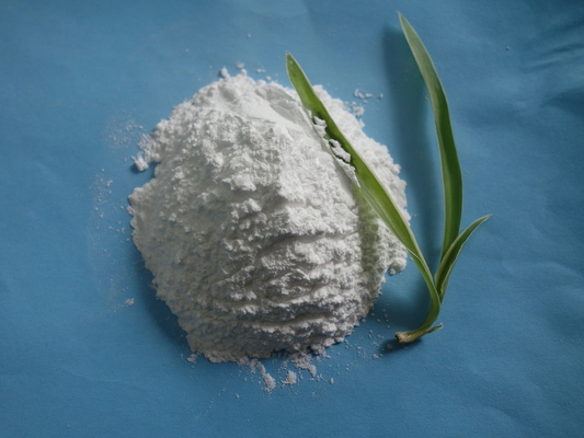 99,2% poudre Cas de carbonate de baryum de pureté aucun 513-77-9 pour les matériaux magnétiques