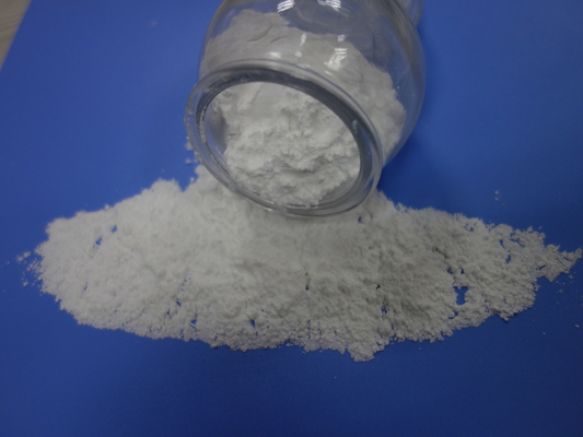 Poudre 99% CAS minimum de carbonate du baryum BaCO3 513 77 9 pour la purification d'eau