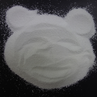 Poudre granulaire blanche 99% CAS de carbonate de potassium 584 08 7 pour la fabrication de verre