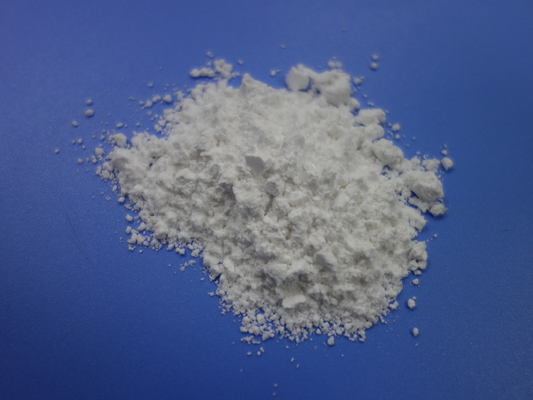 99,2% puissance CAS de carbonate de baryum de sel de baryum de pureté 513-77-9 emballages de 25kg/sac