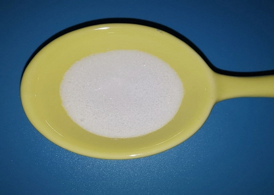 Poudre d'acide boraxique de 99,5% pour vitrages et céramiques