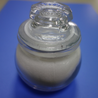 Poudre blanche 10043-35-3 acide borique pur agricole pour l'industrie chimique